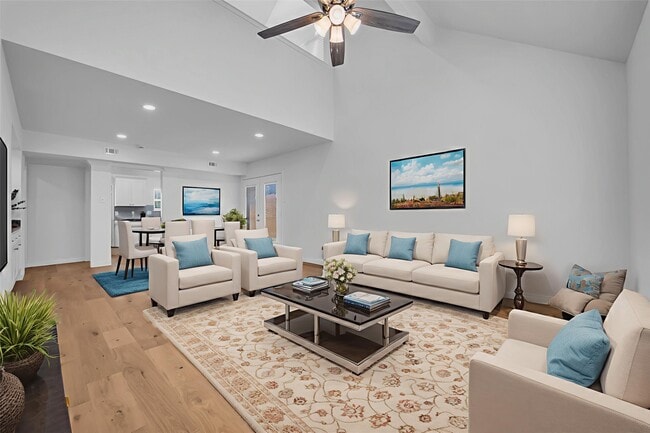 Photo - 23922 Creek Ridge Dr