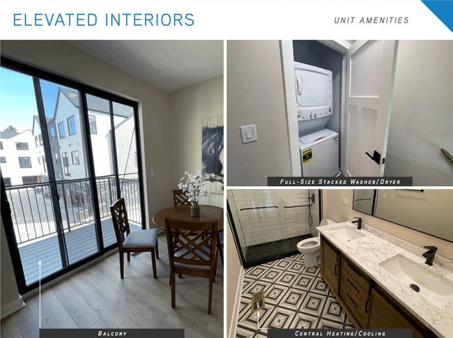 Photo - Bloom Street Townhomes