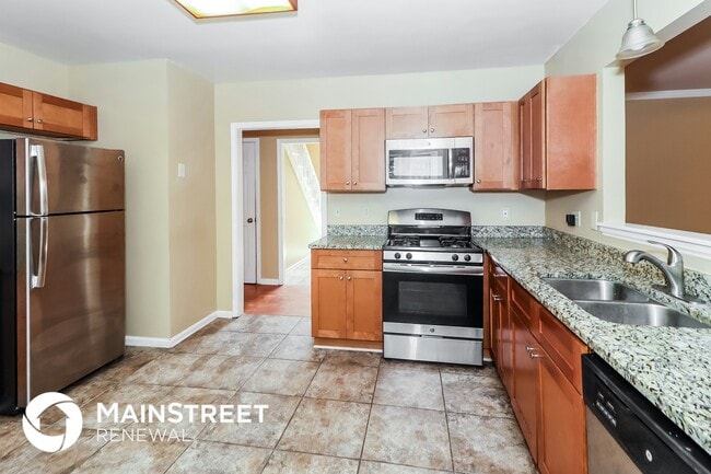 Photo - 3414 Velvet Creek Dr SW