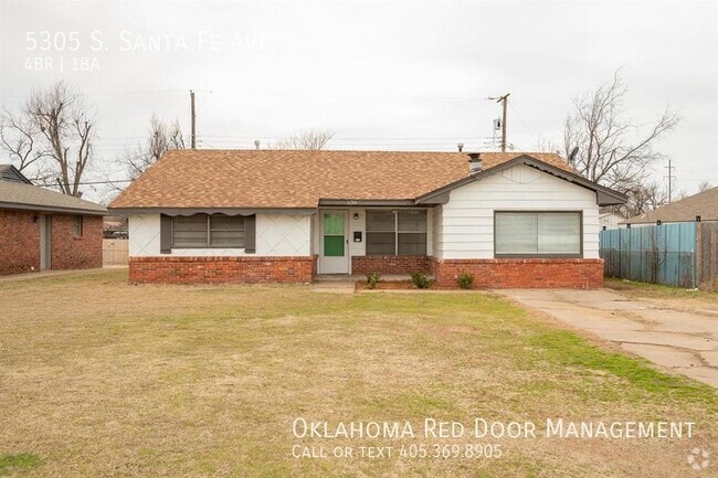 Building Photo - 5305 S Santa Fe Ave Rental