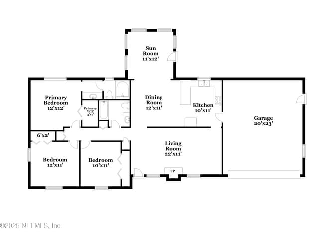 Photo - 8408 Rampart Rd