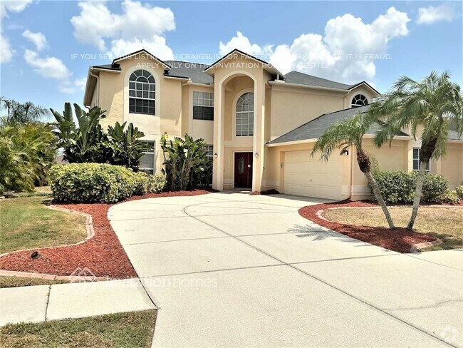 Building Photo - 11146 Sailbrooke Dr Rental