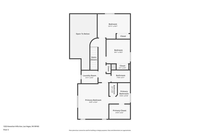 Photo - 1333 Hawaiian Hills Ave