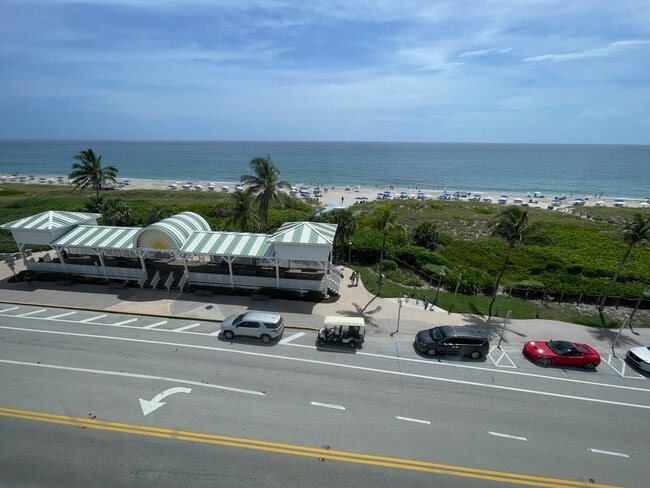 Building Photo - 36 S Ocean Blvd Unit C2 Rental