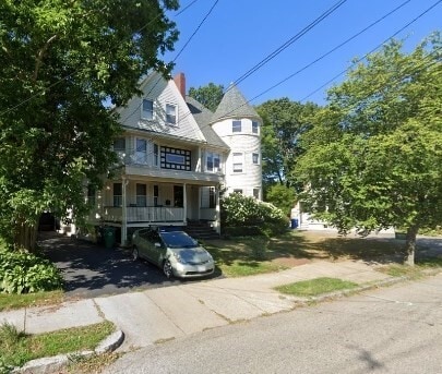 Photo - 140 Church St House