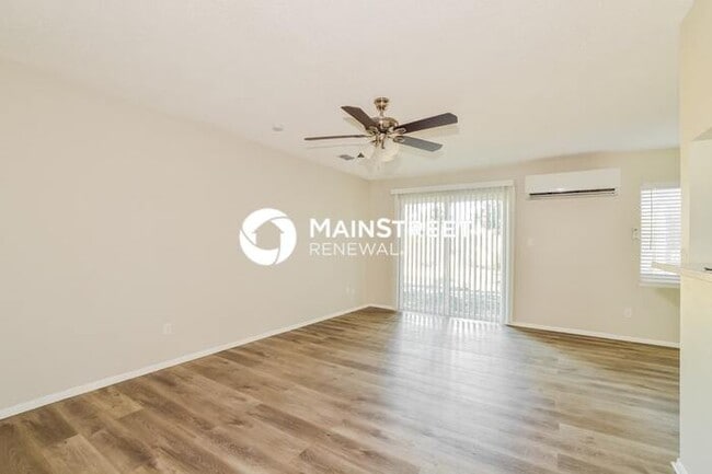 3 Bedroom Pet-Friendly Home in Apopka, FL with Main Street Renewal