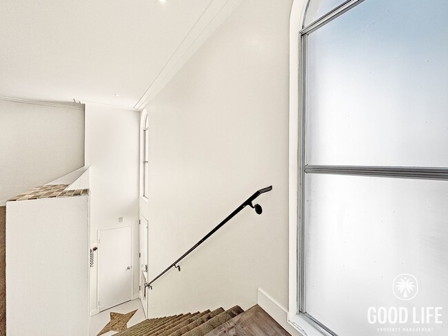 Photo - Charming 1BD/1BA Condo in College West W/ A/C, Balcony, Office/Bonus Room, Community Pool, Coin O... Unit B