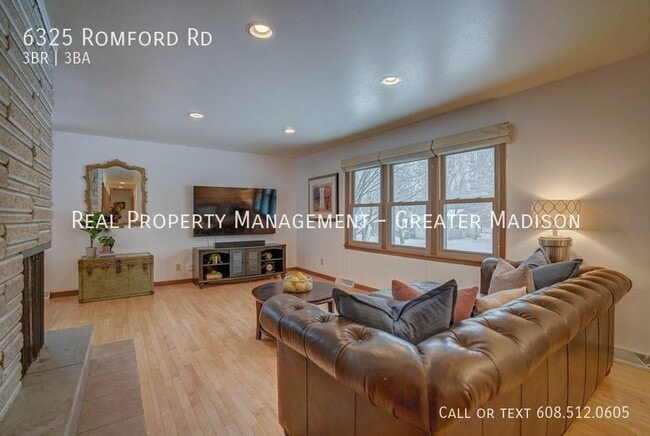 Photo - 6325 Romford Rd