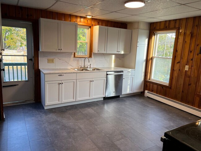 63 - 65 Belvidere Street - 63 - 65 Belvidere Street Unit 63