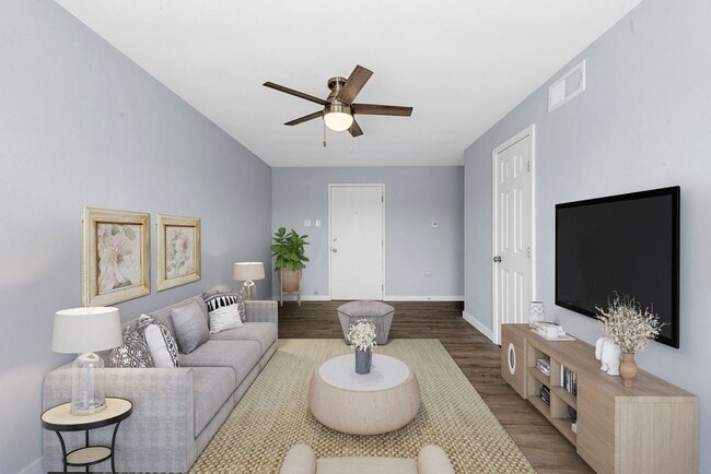 Photo - 7201-05 Gravois Apartments