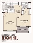 Beacon Hill