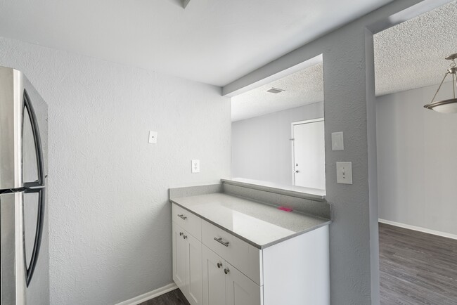River View Apartments