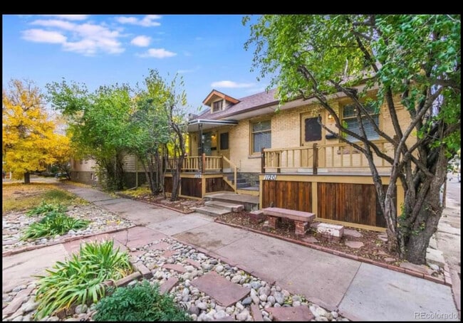 Photo - 1120 E 12th Ave