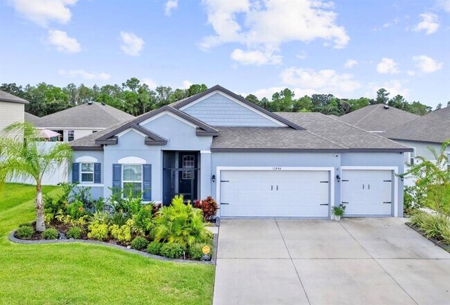 Photo - 12444 Brick Cobblestone Dr