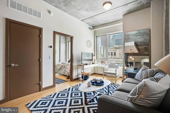 Photo - 1901-39 Callowhill St Apartment Unit 832