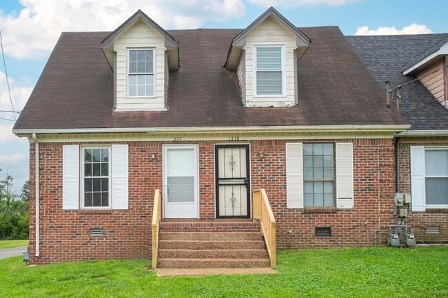 Building Photo - 1517 Meadow Bend Dr Rental