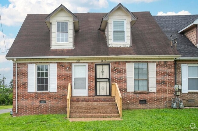 Building Photo - 1517 Meadow Bend Dr Rental