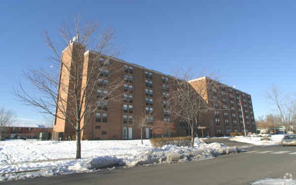 Photo - Spellman House Apartments