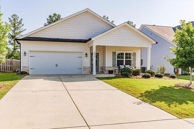 Photo - 1922 Preservation Cir