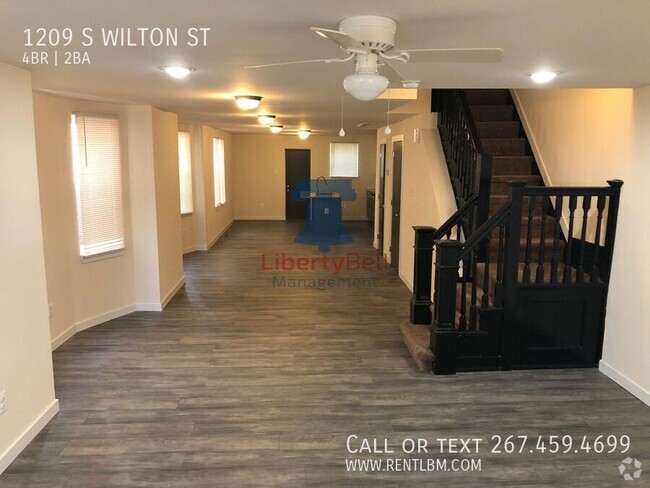 Building Photo - 1209 S Wilton St Rental
