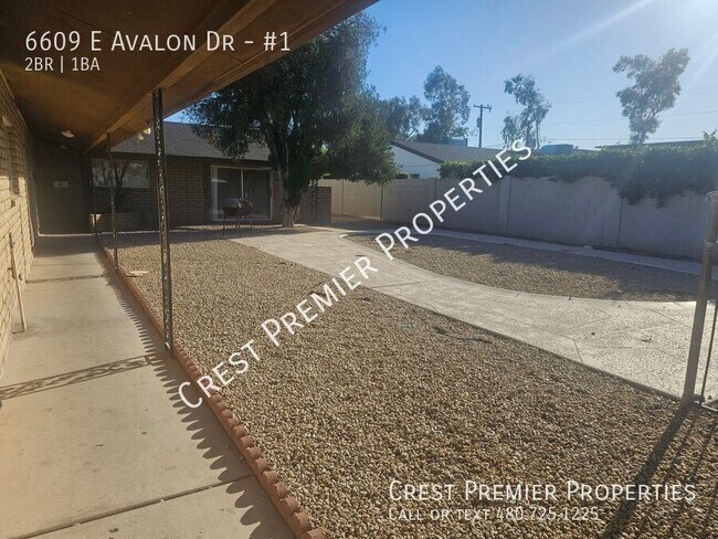 Photo - 6609 E Avalon Dr Unit #1