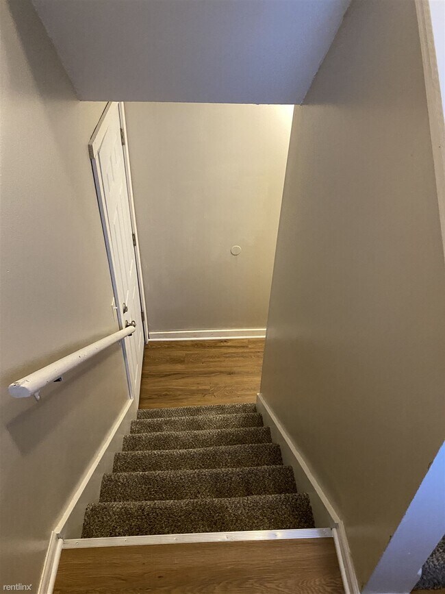 Photo - 3 br, 1 bath House - 208 West McDonald Street