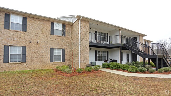 South Hills - South Hills Apartments