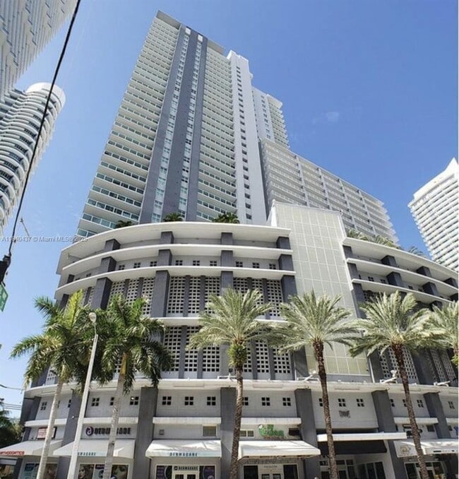 Photo - 1250 S Miami Ave Apartamento Unidad 3403