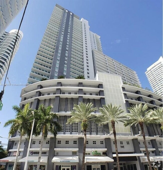 Building Photo - 1250 S Miami Ave Unit 3403 Rental