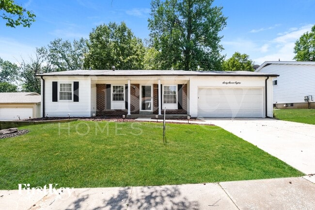 Building Photo - 6780 Lesli Mari Ct