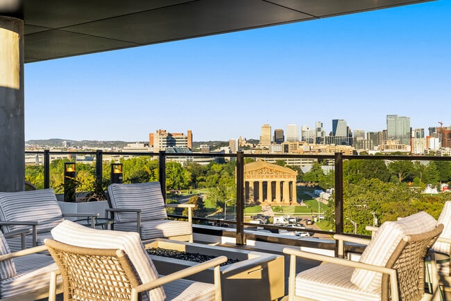 Building Photo - 321 31st Ave N