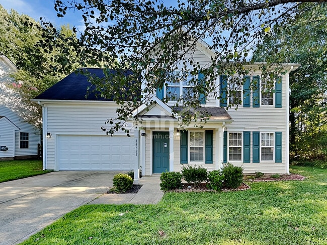 Building Photo - 14635 Devin Allen Dr