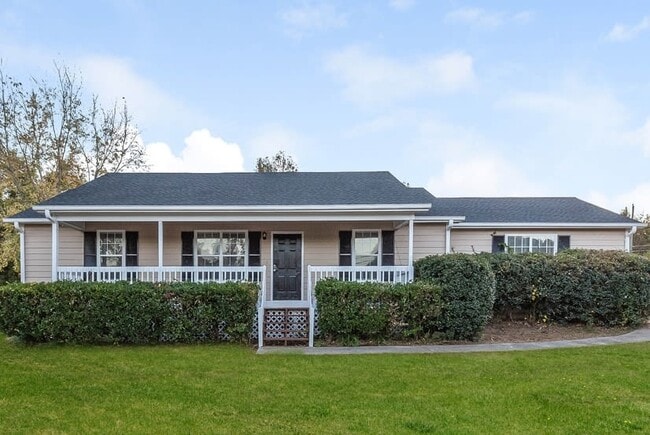 316 Graison Ln - 316 Graison Ln