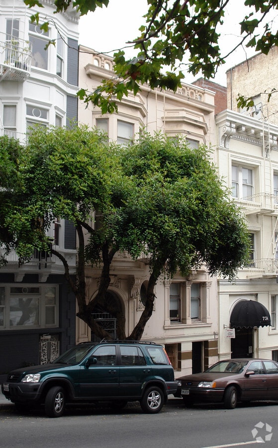 Photo - 730 Leavenworth St