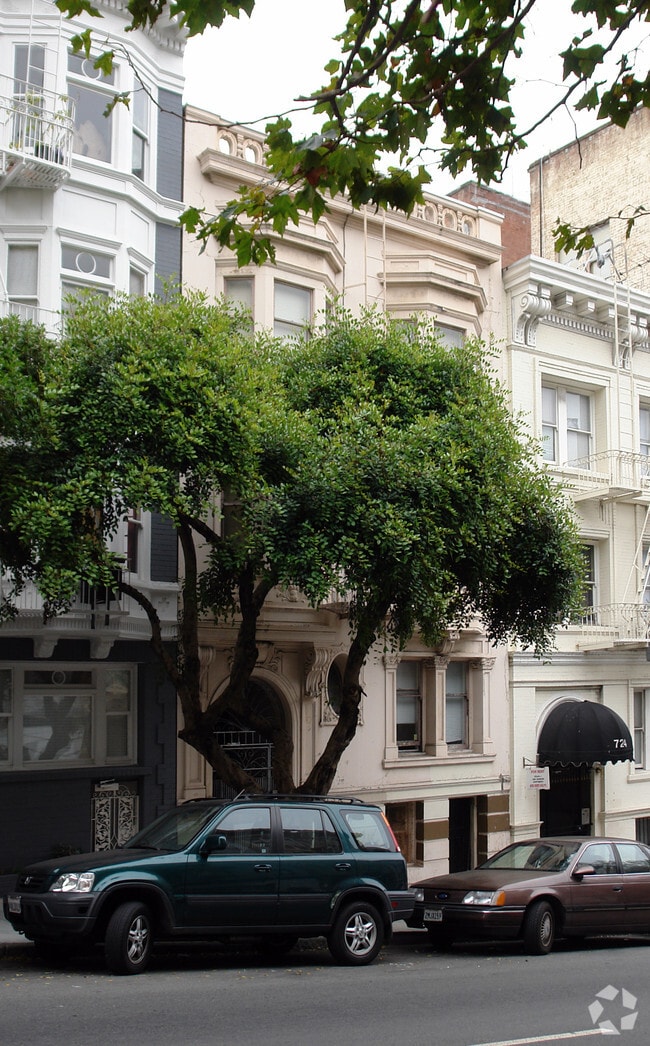 Photo - 730 Leavenworth St