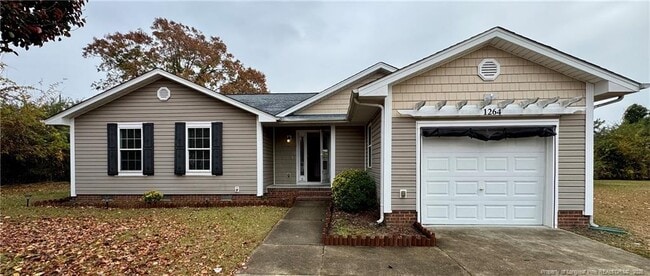 Building Photo - 1264 Bromley Dr