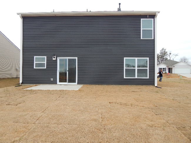 Photo - 736 Wolverine Ln