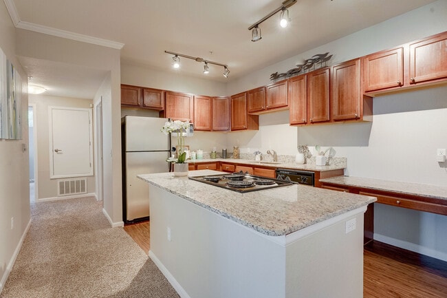 Photo - Water Tower Flats