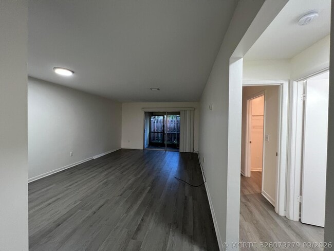 17355 Bush Rd Unit E