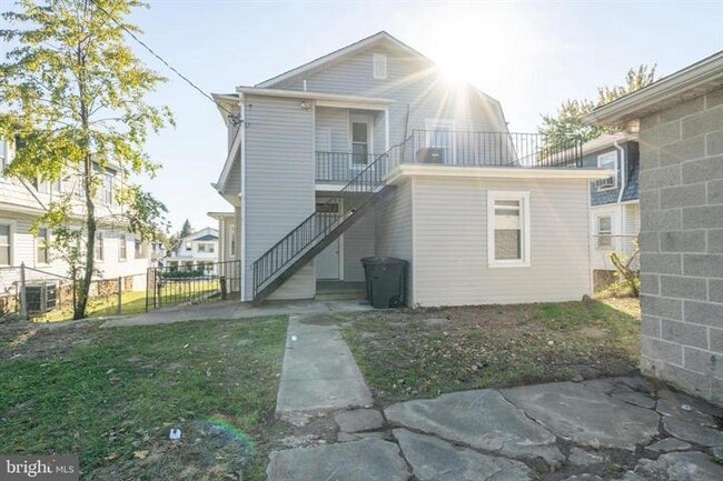 Photo - 3408 W Forest Park Ave