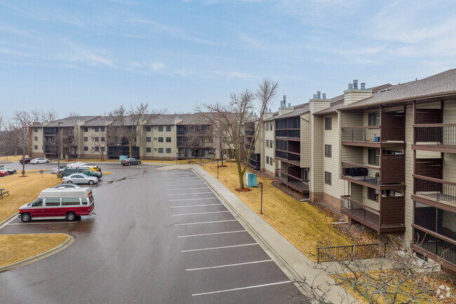 Trenton Place - Trenton Place Apartments