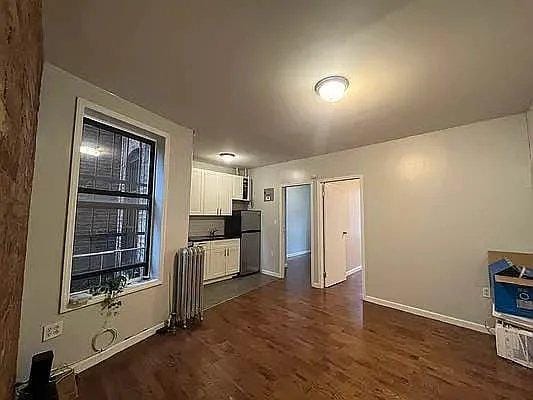 Building Photo - 1 bedroom in New York NY 10032 Unit 1B Rental