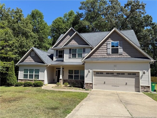 Photo - 214 Birch Ave