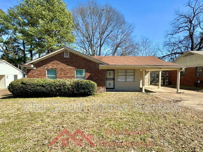 Photo - 4166 Hobson Rd