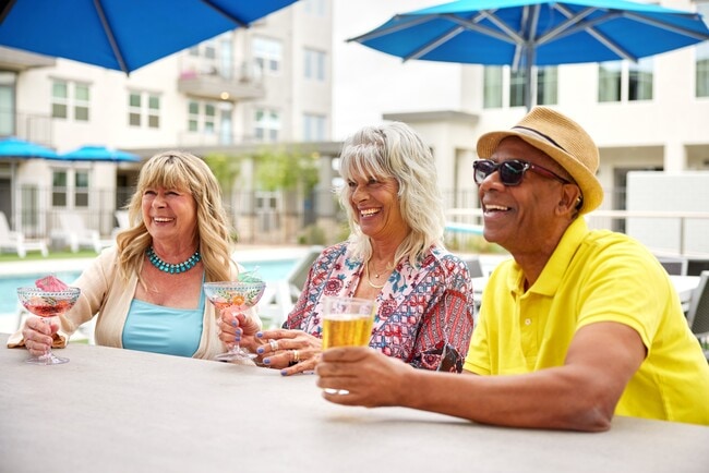 Photo - Mera City Center 55+ Active Adult