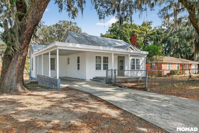 Photo - Charming 3BR House in Savannah