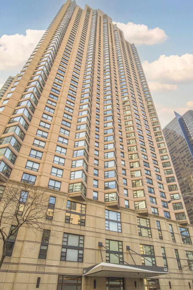 Building Photo - 401 E Ontario St Unit 3309
