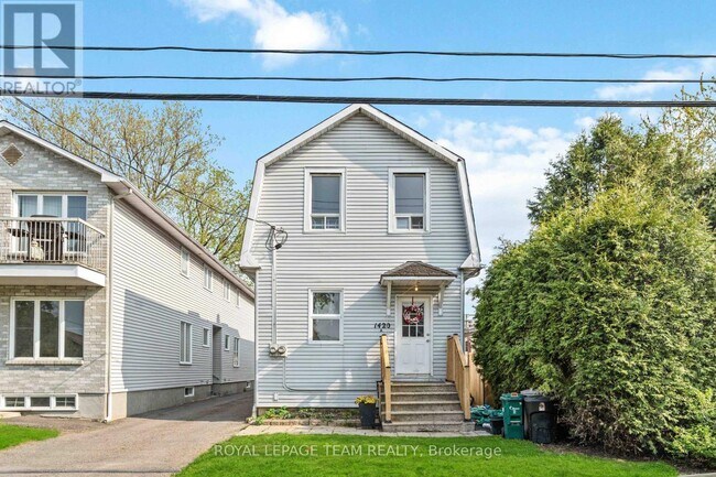 Photo - 1420 Raven Ave