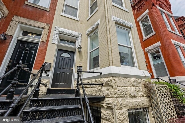 Building Photo - 45 R St NW