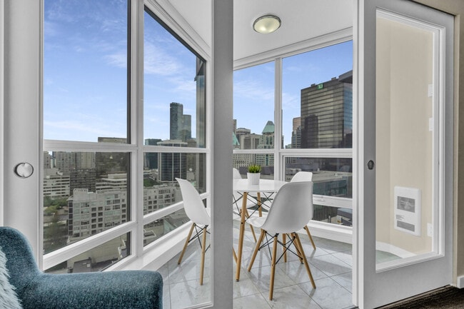 Photo - 3303-833 Seymour St Unit ID1222963P